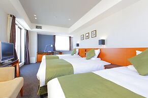 Hotel MyStays Kyoto - Shijo