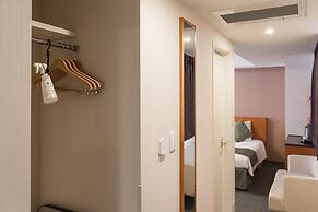 Hotel MyStays Kyoto - Shijo