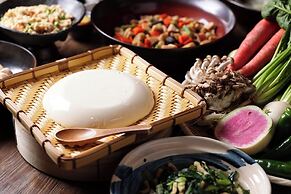 Hotel MyStays Kyoto - Shijo