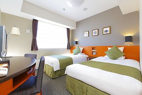 Hotel MyStays Kyoto - Shijo