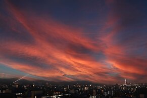 Hotel MyStays Kyoto - Shijo