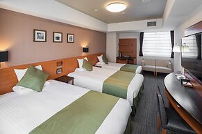 Hotel MyStays Kyoto - Shijo