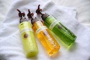 Hotel MyStays Kyoto - Shijo