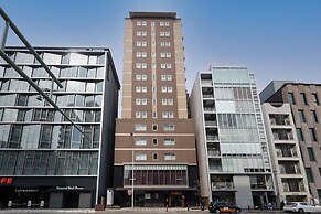 Hotel MyStays Kyoto - Shijo