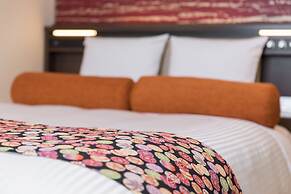 Hotel MyStays Kyoto - Shijo