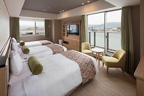 Hotel MyStays Kyoto - Shijo