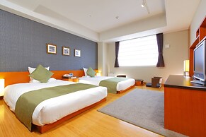 Hotel MyStays Kyoto - Shijo