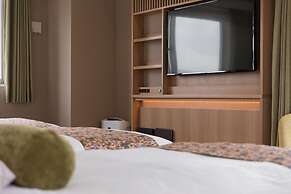 Hotel MyStays Kyoto - Shijo