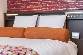 Hotel MyStays Kyoto - Shijo