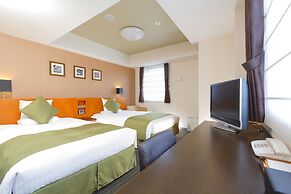 Hotel MyStays Kyoto - Shijo