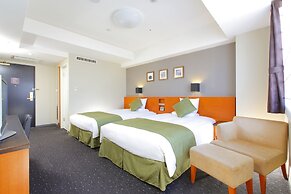 Hotel MyStays Kyoto - Shijo