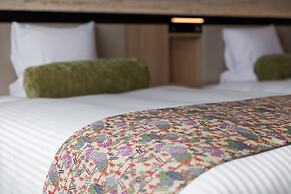 Hotel MyStays Kyoto - Shijo