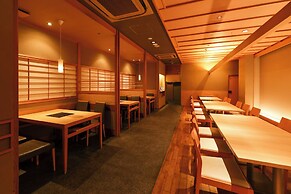 Hotel MyStays Kyoto - Shijo