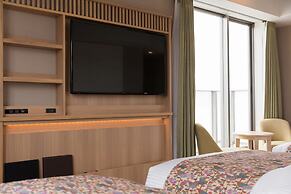 Hotel MyStays Kyoto - Shijo