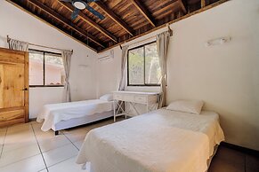 Cariblue Beach and Jungle Resort