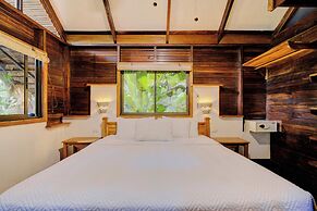 Cariblue Beach and Jungle Resort