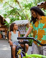 Cariblue Beach and Jungle Resort