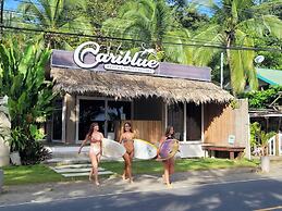 Cariblue Beach and Jungle Resort