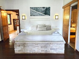 Cariblue Beach and Jungle Resort