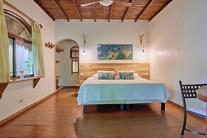 Cariblue Beach and Jungle Resort