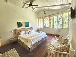 Cariblue Beach and Jungle Resort