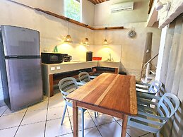 Cariblue Beach and Jungle Resort