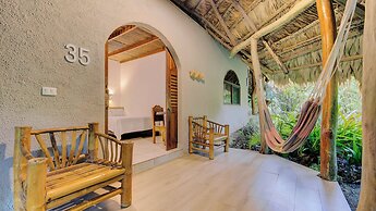 Cariblue Beach and Jungle Resort