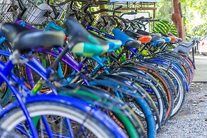 Cariblue Beach and Jungle Resort