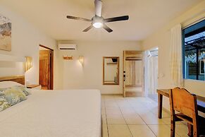 Cariblue Beach and Jungle Resort