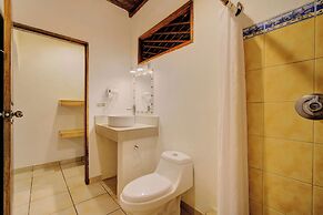 Cariblue Beach and Jungle Resort