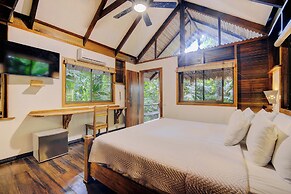 Cariblue Beach and Jungle Resort