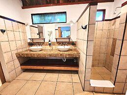 Cariblue Beach and Jungle Resort