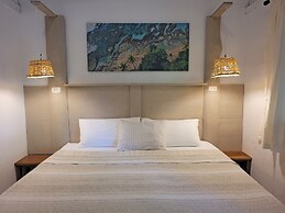 Cariblue Beach and Jungle Resort