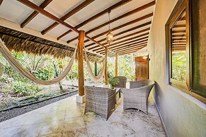 Cariblue Beach and Jungle Resort