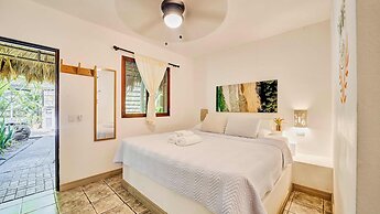 Cariblue Beach and Jungle Resort