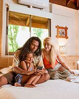 Cariblue Beach and Jungle Resort