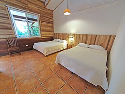 Cariblue Beach and Jungle Resort