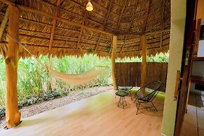 Cariblue Beach and Jungle Resort