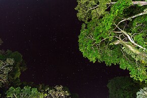 Cariblue Beach and Jungle Resort