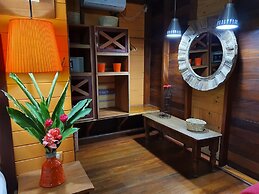 Cariblue Beach and Jungle Resort