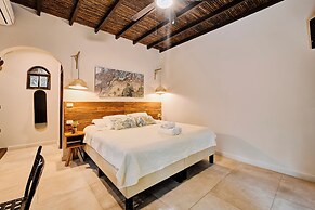 Cariblue Beach and Jungle Resort