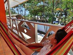 Cariblue Beach and Jungle Resort