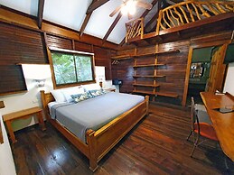 Cariblue Beach and Jungle Resort