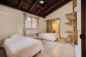 Cariblue Beach and Jungle Resort