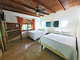 Cariblue Beach and Jungle Resort