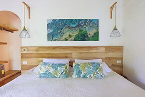 Cariblue Beach and Jungle Resort