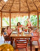 Cariblue Beach and Jungle Resort