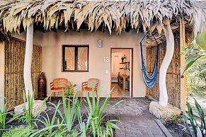 Cariblue Beach and Jungle Resort