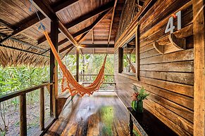 Cariblue Beach and Jungle Resort