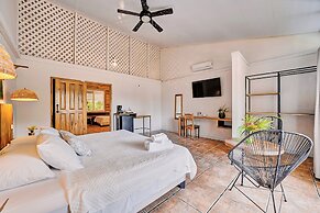 Cariblue Beach and Jungle Resort